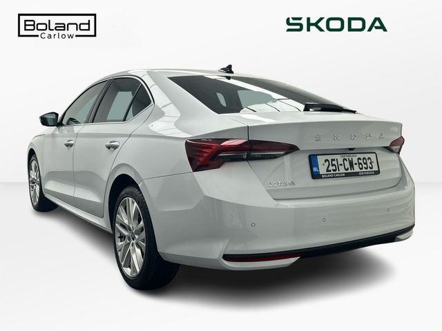 Image for 2025 Skoda Octavia 1.5TSI MHEV SEL + DSG *FREE HAMPER* €70 P/W ON PCP