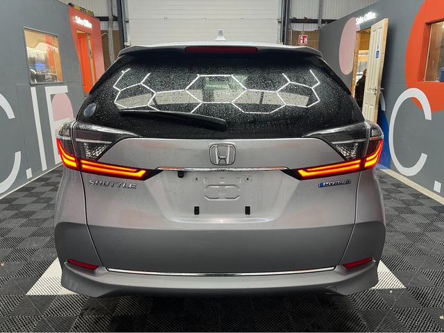 Image for 2022 Honda Shuttle €16950 2022 HONDA SHUTTLE HYBRID SENSING 2.0 AUTOMATIC / CRUISE CONTROL / REVERSE CAMERA AND MORE