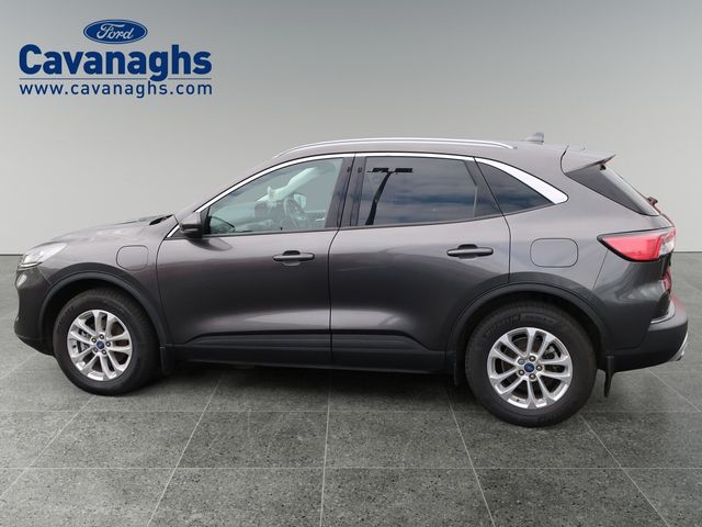 Image for 2023 Ford Kuga 2.5 Duratec 190PS FHEV Titanium Auto