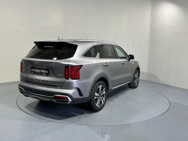 Image for 2021 Kia Sorento K3 PHEV 4x4 7 Seater