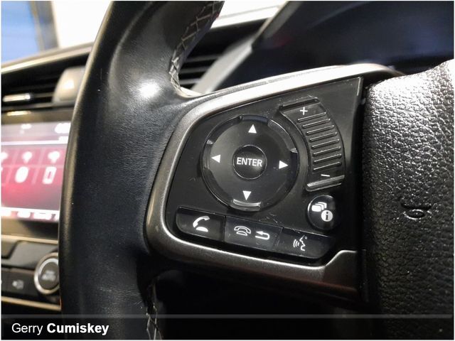 Image for 2018 Honda Civic 1.0 i-TECH