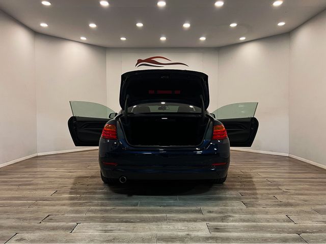 Image for 2014 BMW 4 Series 420D SE G2 Z4AM 2DR