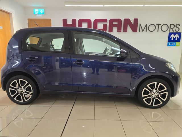 Image for 2019 Volkswagen up! Move Up 1.0 5Dr Autoomatic 