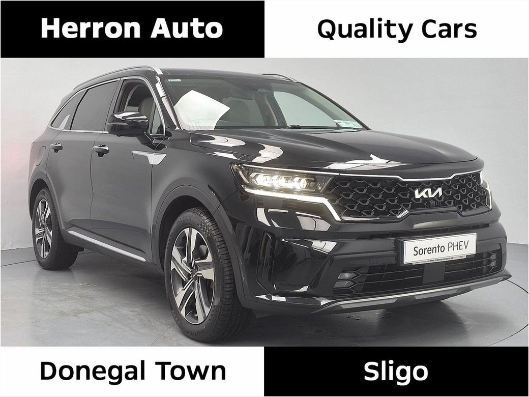 Image for 2022 Kia Sorento AUTOMATIC | 7 SEATS