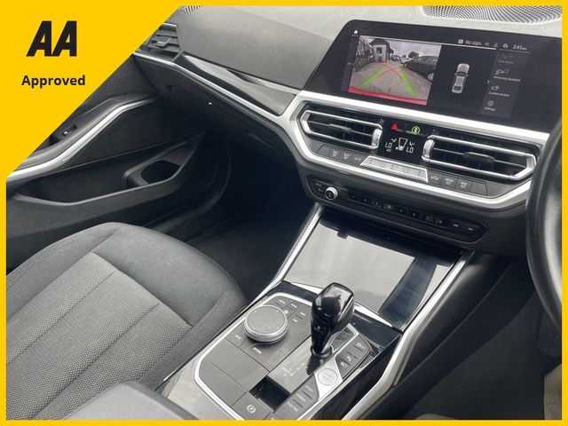 Image for 2022 BMW 3 Series SE PHEV PRO AUTO FREE DELIVERY 