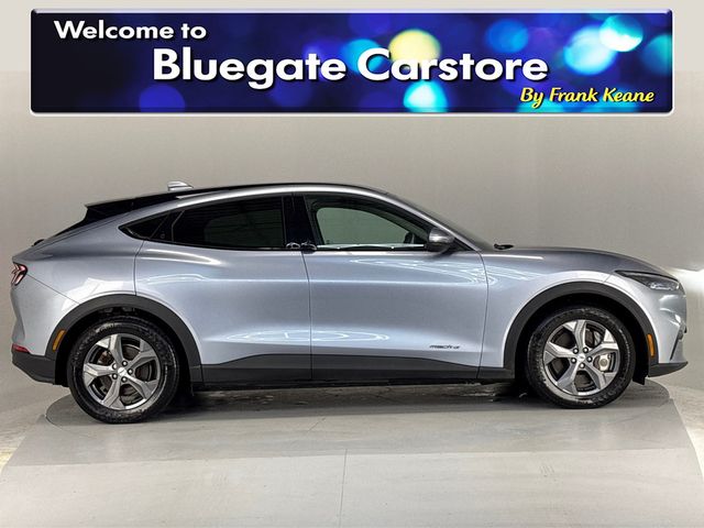 Image for 2023 Ford Mustang MACH-E RWD STANDARD RANGE**HEATED LEATHER SEATS**HEATED MULTIFUNCTIONAL STEERING WHEEL**DIGITAL DASH**TOUCHSCREEN APPLE CAR PLAY**NAVIGATION**DUAL CLIMATE**REVERSE CAMERA**PARKING SENSORS**
