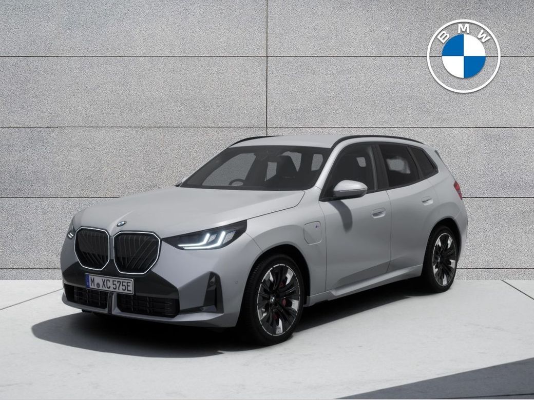 Image for 2026 BMW X3 30e xDrive M Sport Pro