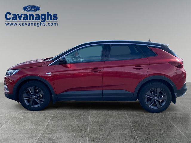 Image for 2020 Opel Grandland X 120 Years Edit 1.5 Turbo D 130PS Auto