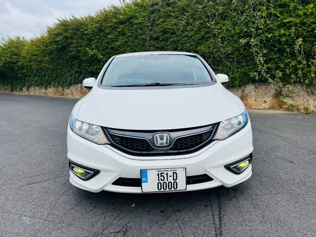 Image for 2015 Honda Jade FINANCE AVAILABLE