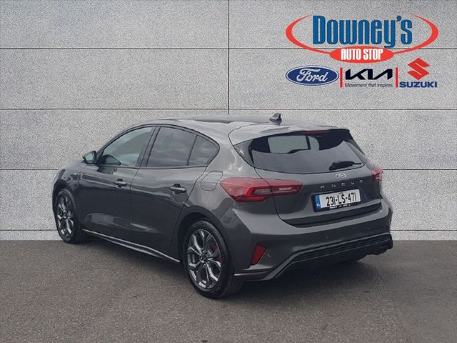 Image for 2023 Ford Focus 1.0 PETROL ST-LINE.