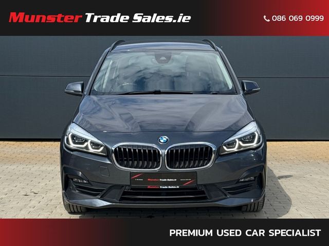 Image for 2021 BMW 2 Series 216d