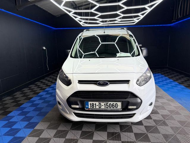 Image for 2018 Ford Transit 
