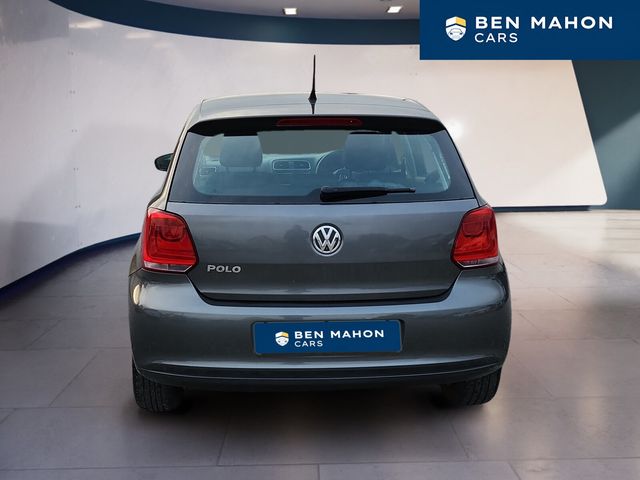 Image for 2013 Volkswagen Polo 1.2 TDI 75BHP TRENDLINE