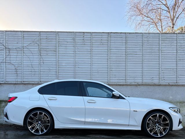 Image for 2021 BMW 3 Series 330e SE PRO AUTO / 20" UPGRADED ALLOYS / APPLE & ANDROID / ONE OWNER / BMW HISTORY / *FINANCE OPTIONS AVAILABLE*