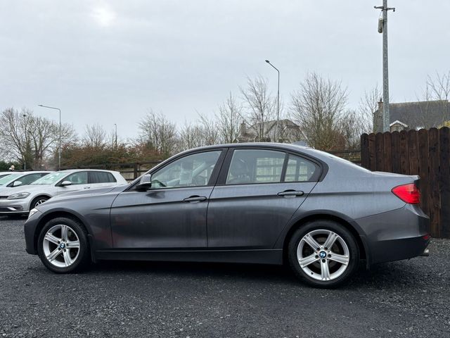 Image for 2014 BMW 3 Series AUTOMATIC - LOW MILEAGE