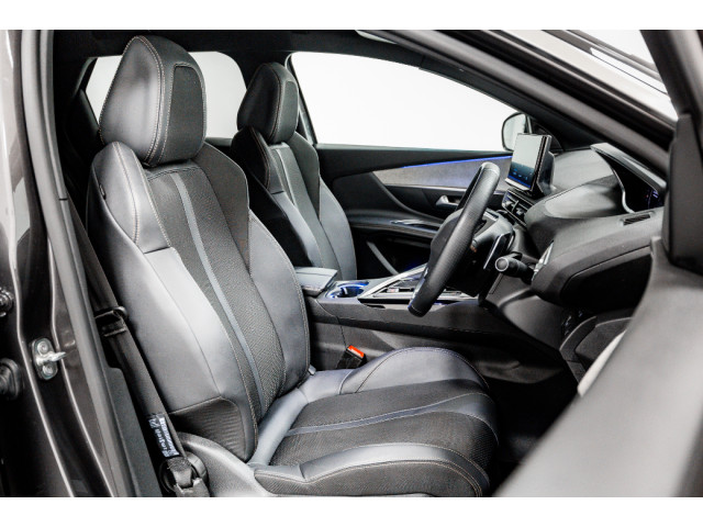 Image for 2024 Peugeot 3008 GT 1.5 Diesel Auto 130HP