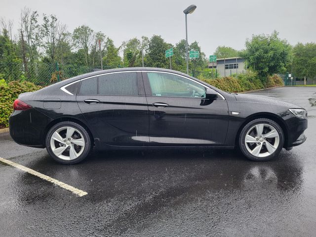 Image for 2017 Opel Insignia 