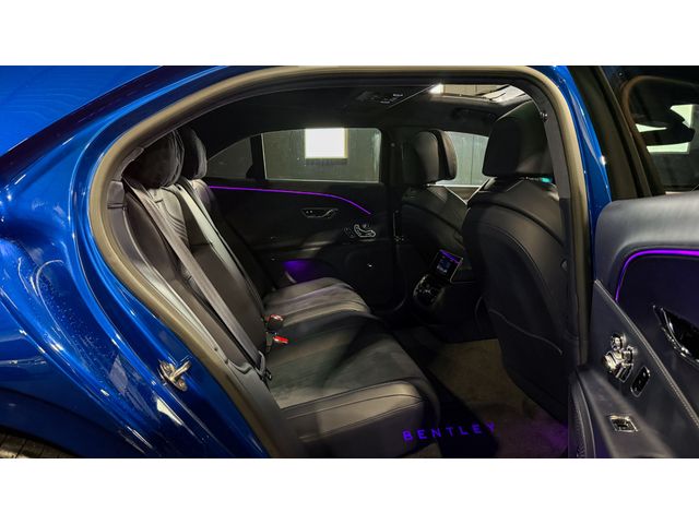 Image for 2022 Bentley Flying Spur S V6 Hybrid