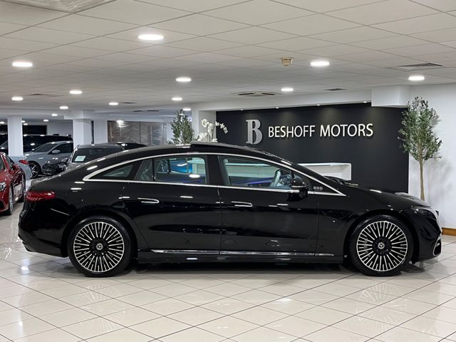 Image for 2022 Mercedes-Benz EQS 450+ EDITION ONE=HUGE SPEC//1 OWNER SINCE NEW//€160000 NEW//LOW MILES=TAILORED FINANCE PACKAGES AVAILABLE=TRADE IN'S WELCOME