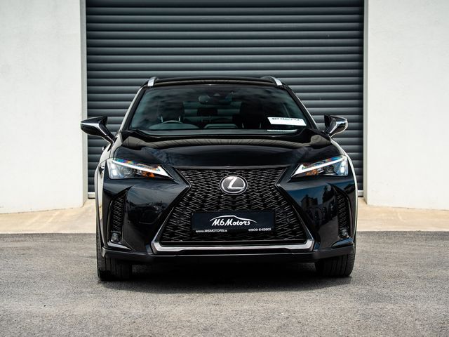 Image for 2023 Lexus UX 250H 250H F SPORT DESIGN