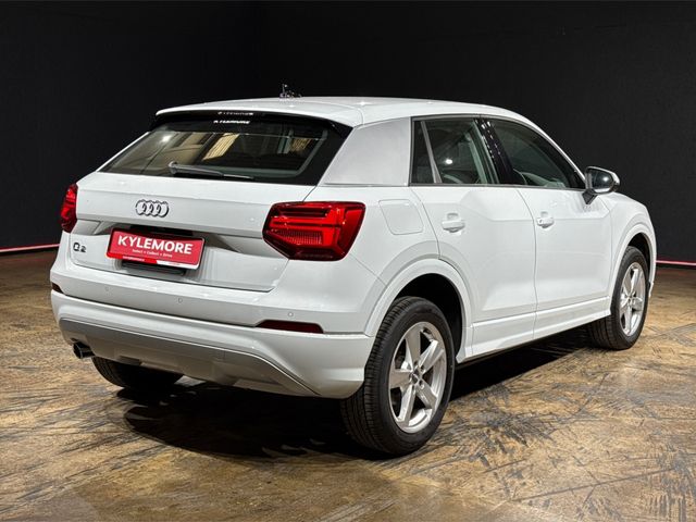 Image for 2021 Audi Q2 1.0 TFSI AUTOMATIC