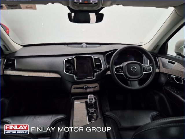 Image for 2022 Volvo XC90 T8 PHEV 455hp Ultimate (Bright Theme)