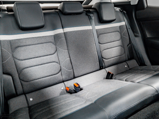 Image for 2023 Citroen C4 ë-C4 C-Series Edition 50kWh 136HP