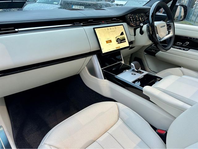 Image for 2026 Land Rover Range Rover *Deposit taken* AUTOBIOGRAPHY PHEV *Only 17km*