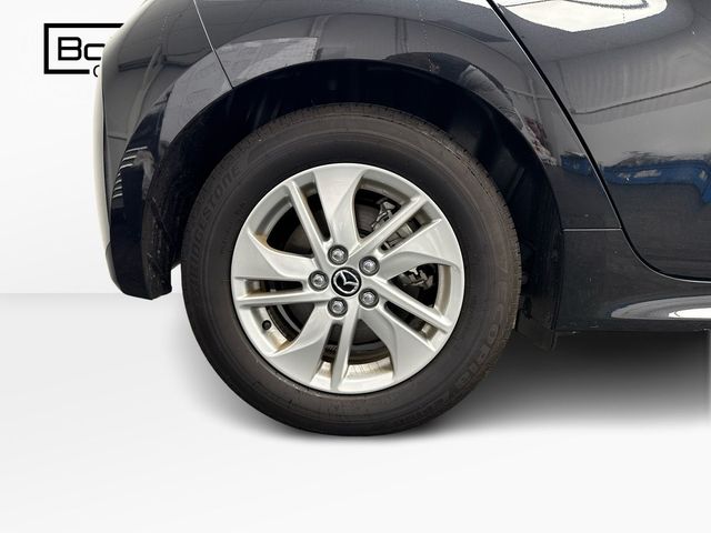 Image for 2025 Mazda Mazda2 HYBRID PURE AUTO *FREE HAMPER* €70 P/W ON PCP