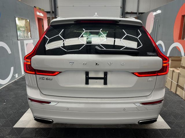 Image for 2021 Volvo XC60 2021 VOLVO XC60 T8 PLUG-IN 2.0 AUTOMATIC / CRUISE CONTROL / 360 CAMERA / ELECTRIC MEMORY & HEATED SEATS / HEATED STEERING WHEEL / PANORAMIC SUNROOF / APPLE CARPLAY AND MORE