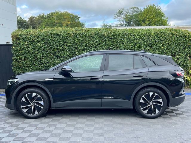 Image for 2023 Volkswagen ID.4 PURE 52KWH // LEATHER/ALCANTARA HEATED SEATS // ADAPTIVE CRUISE CONTROL // DIGITAL CLUSTER 