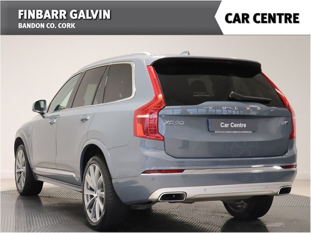 Image for 2020 Volvo XC90 T8 (397hp) PHEV Inscription Pro Auto AWD