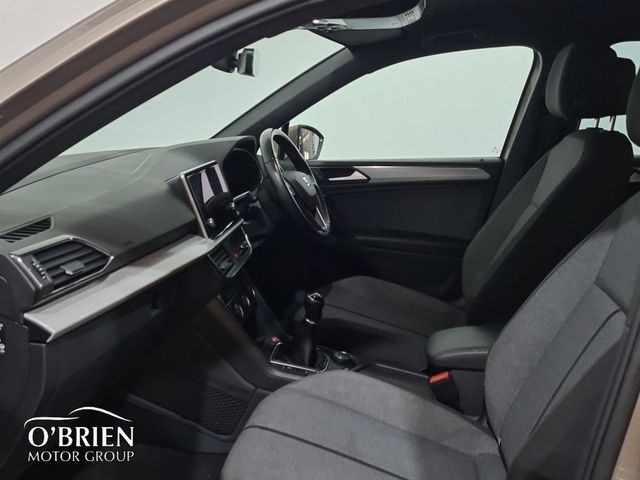 Image for 2019 SEAT Tarraco 2.0 TDI 150HP SE 7 Seats