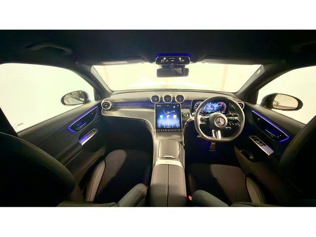 Image for 2026 Mercedes-Benz GLC Class 300 URBAN ED DE 4MATIC EDITION