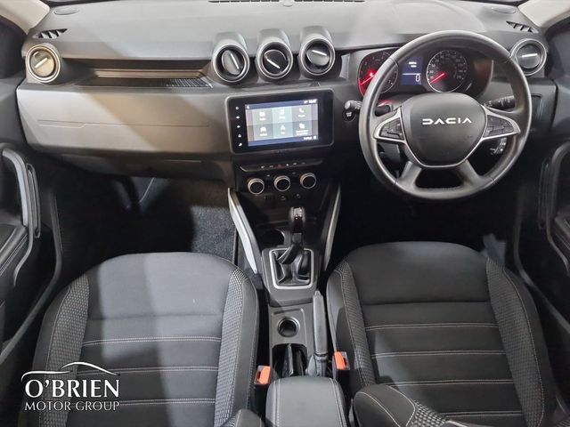 Image for 2023 Dacia Duster 1.3 TCe 150 EDC Journey