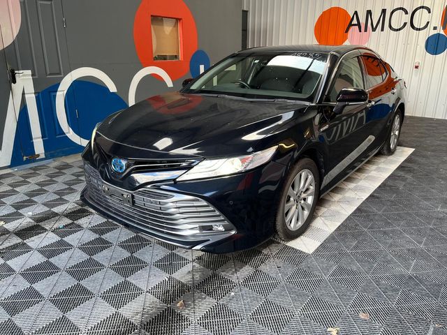 Image for 2019 Toyota Camry ONLY €21950! Toyota Camry Hybrid Automatic / Self Charging Hybrid - Surround Sensors