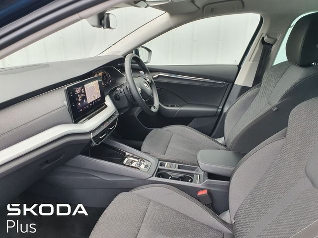Image for 2024 Skoda Octavia Style Combi 2.0TDi 115HP Automatic (From €132 per week)