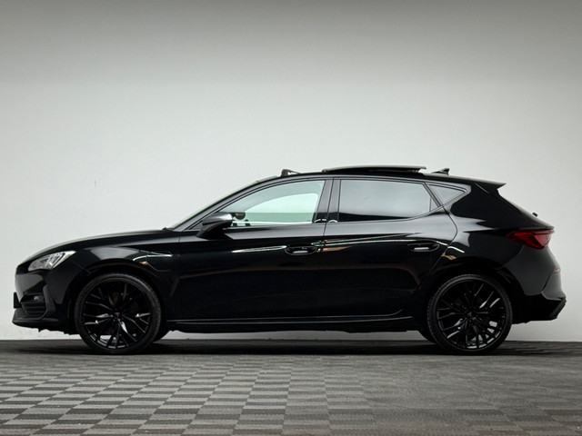 Image for 2021 Cupra Leon E-HYRBID 1.4 TSI 245HP DSG *PAN ROOF*