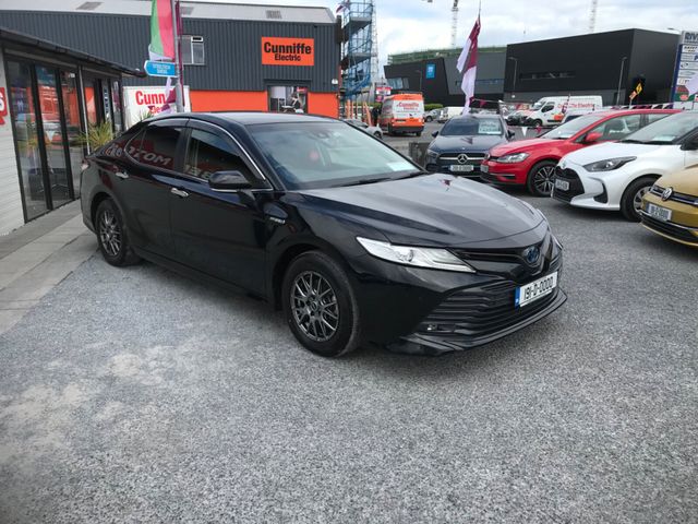 Image for 2019 Toyota Camry 2.5 Camry Hybrid