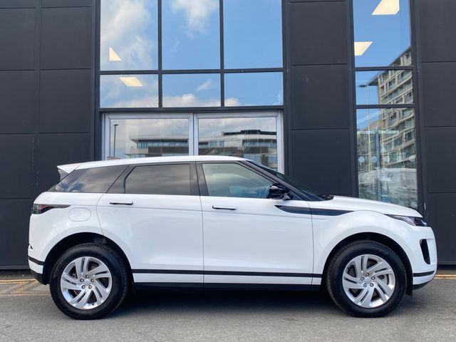 Image for 2024 Land Rover Range Rover Evoque P300e R-Dynamic Auto (PHEV)