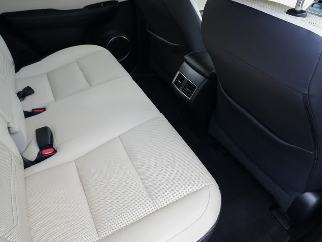 Image for 2018 Lexus NX 300H EXECUTIVE - Auto Petrol Hybrid