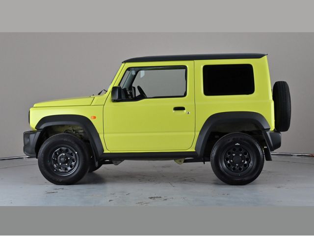 Image for 2024 Suzuki Jimny 1.5 LCV 3DR