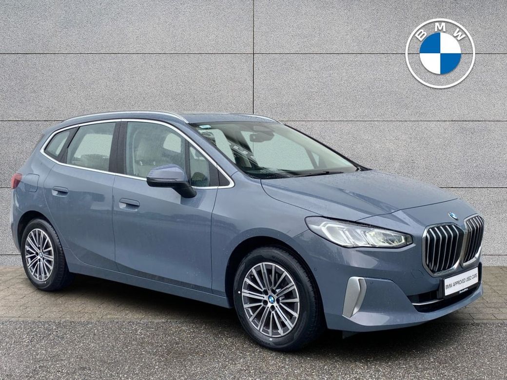Image for 2023 BMW 2 Series 220i Luxury Active Tourer
