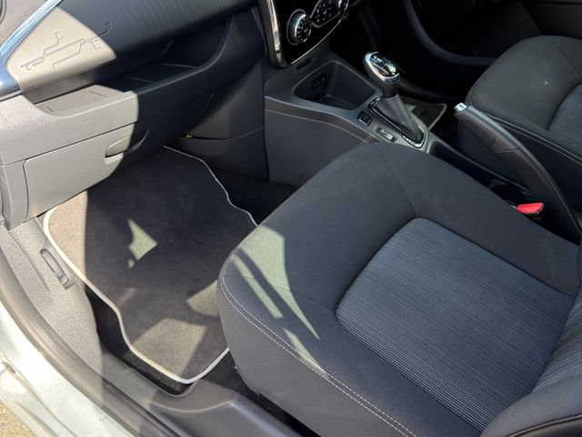 Image for 2019 Renault Zoe Dynamique NAV Q90 Z. E 40 M 4D