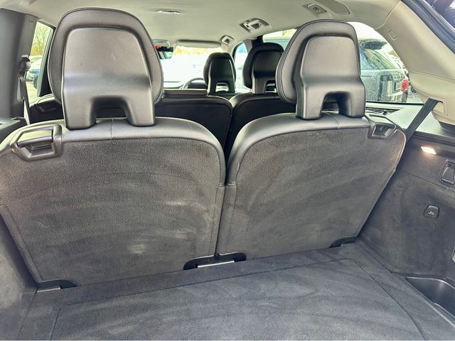 Image for 2017 Volvo XC90 D4 MOMENTUM GT AUTO