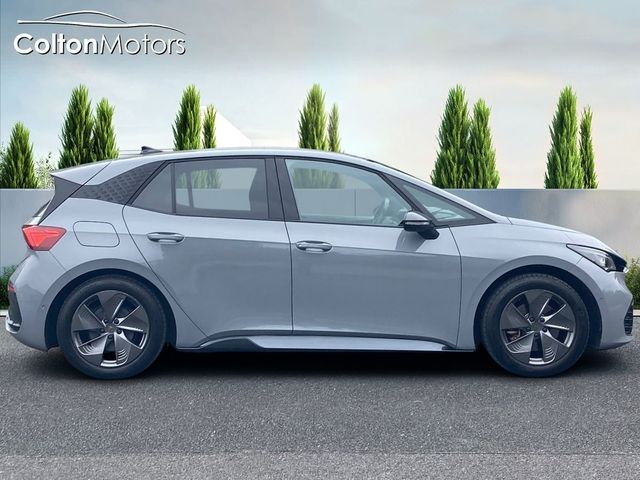 Image for 2023 Cupra Born 58kWh 204hp