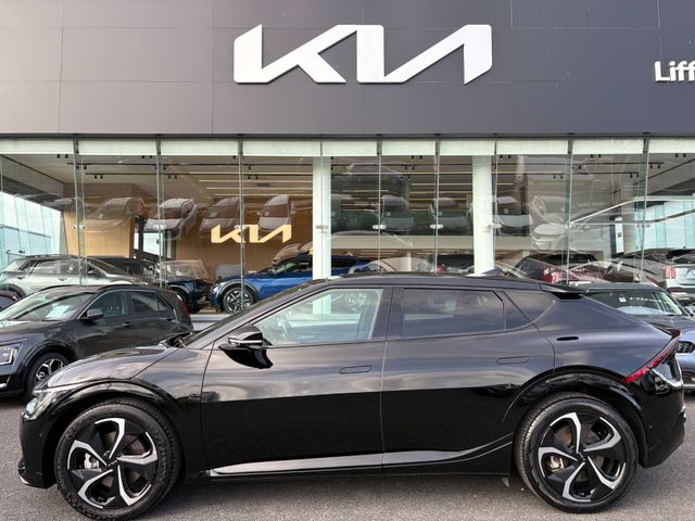 Image for 2023 Kia EV6 GT Line (0% Finance available)