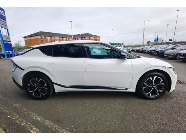 Image for 2022 Kia EV6 77KWH GT-LINE - FINANCE AVAILABLE - CALL US TODAY ON 01 492 6566 OR 087-092 5525