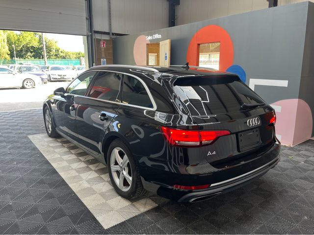 Image for 2019 Audi A4 AUDI A4 AVANT 1.4 TFSI SPORT / 57k KMs / REVERSE CAMERA , ADAPTIVE CRUISE , HEATED SEATS & MORE
