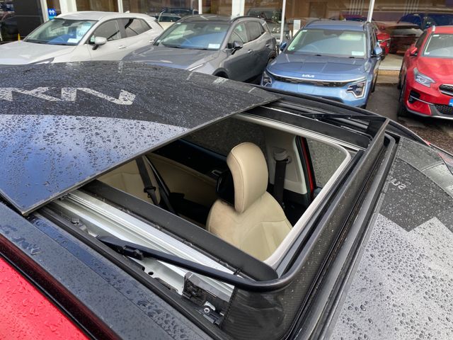 Image for 2022 Kia Sportage K4 Sunroof 1.6 Diesel